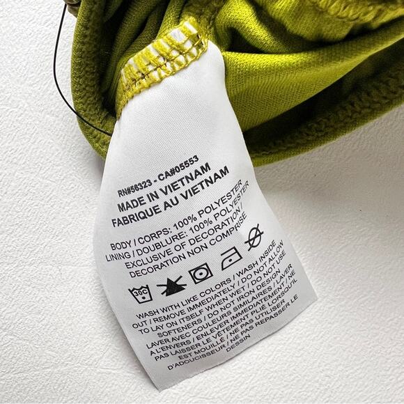 Nike Kids  Dri-Fit Running Training  Athletic Sporty Shorts  Sz M - Picture 4 of 10